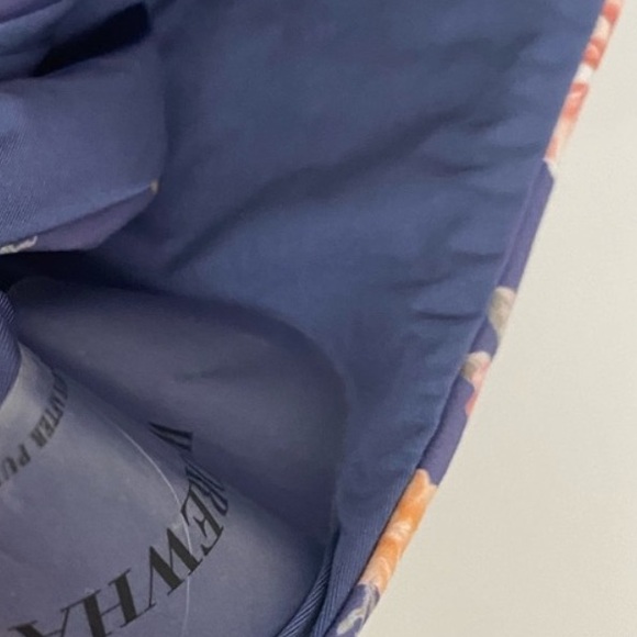 WE WORE WHAT Danielle vintage one piece swimsuit - Picture 9 of 12